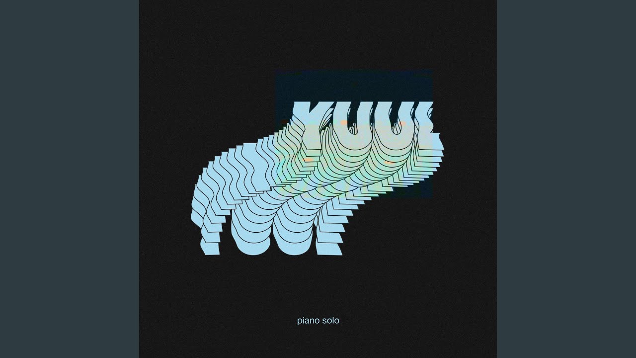 Our New World (Piano Solo)