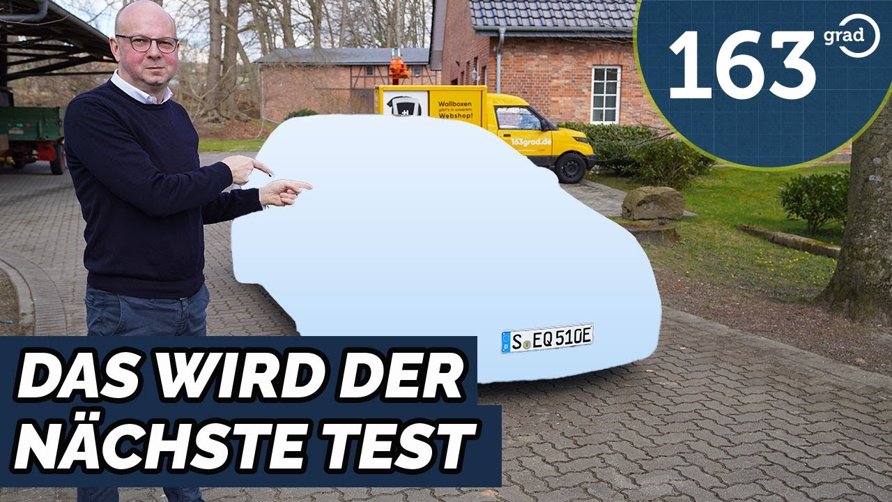 Update zur Photovoltaik Anlage - Neuer Testwagen - Eure Fragen