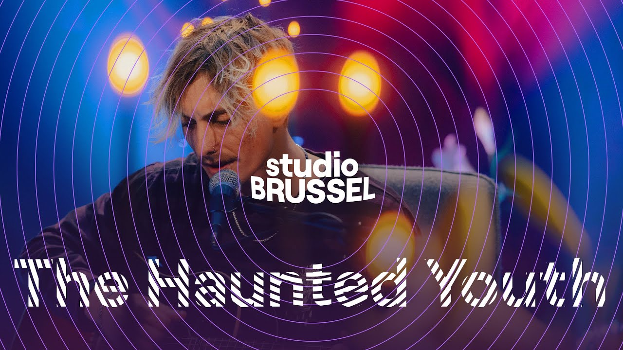 The Haunted Youth — Something In The Way | Kurt Cobain tribute