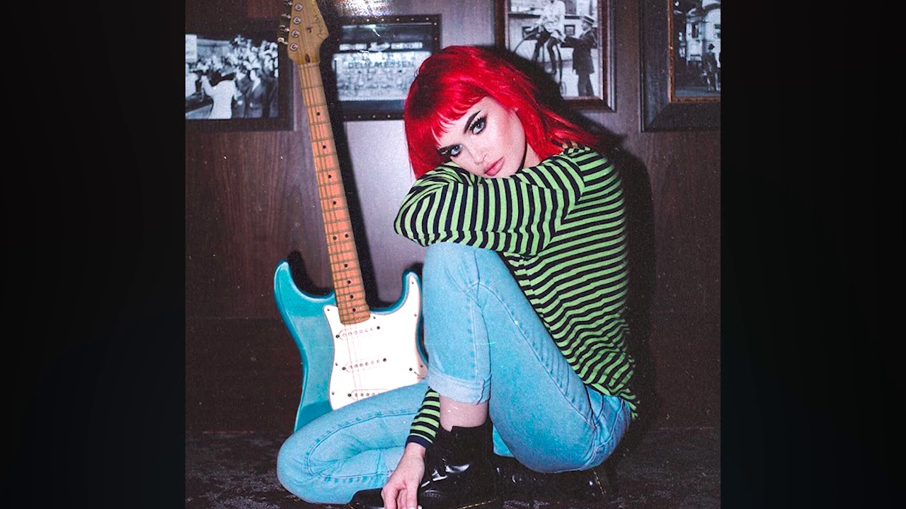 [FREE] Pop Punk x Alt Rock, Trap Rock Type Beat - 