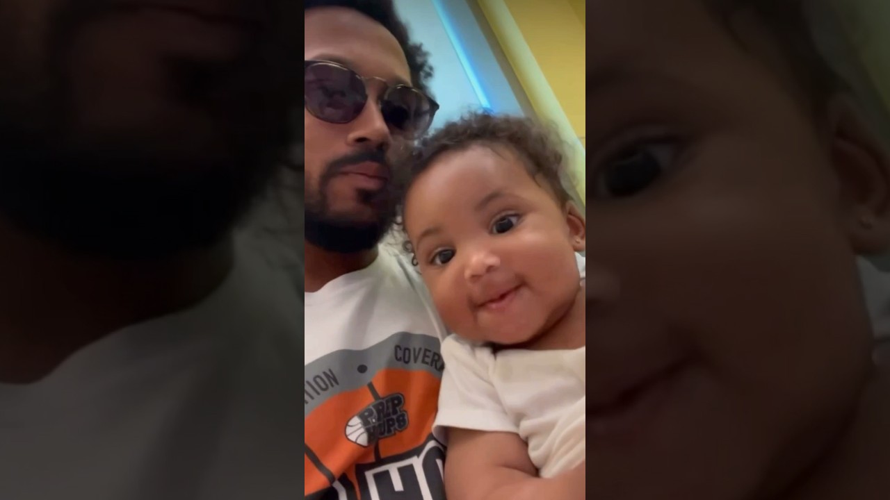 Daddy&rsquo;s Cuties &hearts;️🎀 Romeo Miller