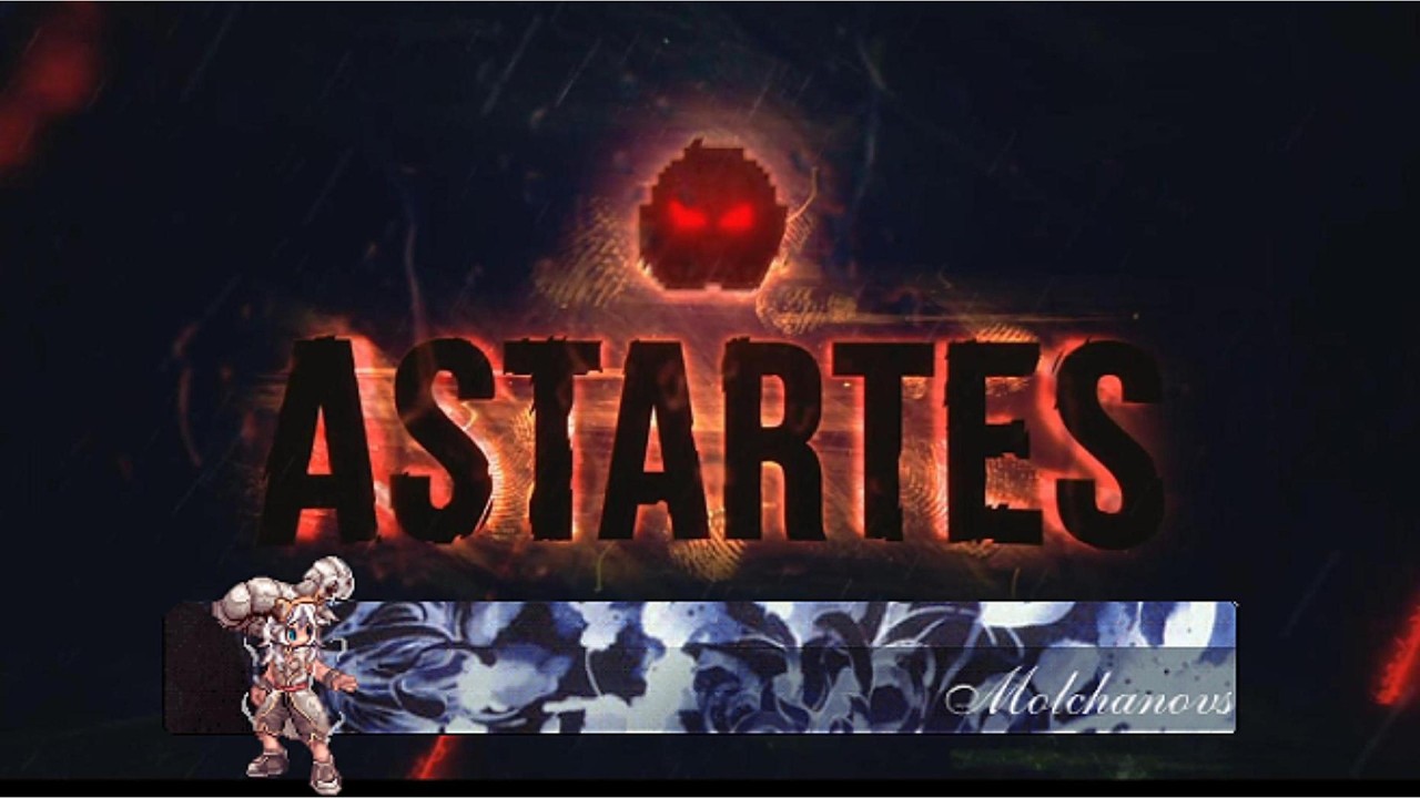 Astartes - WOEyggRO-2-21-26