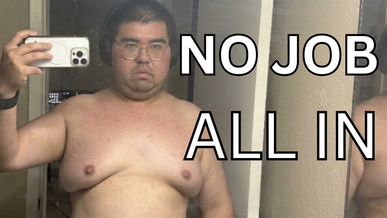 I Have No Job and I'm Going All In On Losing 100 Pounds (41)
