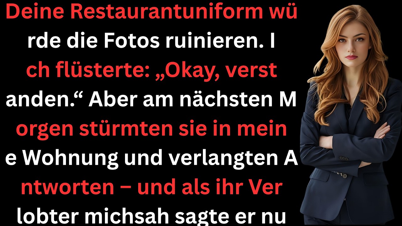 Meine Eltern verbannten mich wegen des Verlobten meiner Schwester von Thanksgiving…