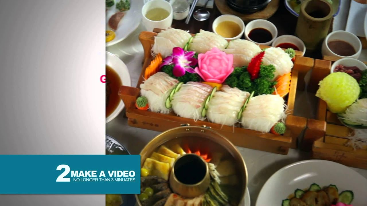 2013 Video Contest about Korea