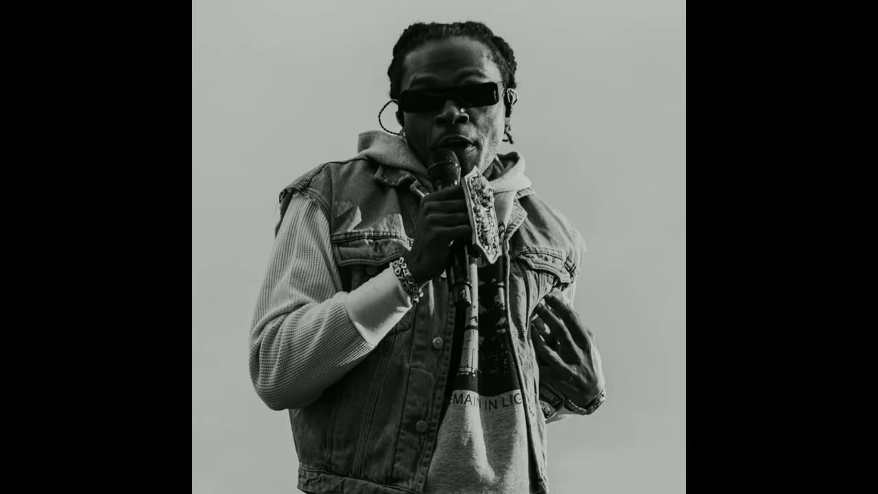 (FREE) Gunna Type Beat - 