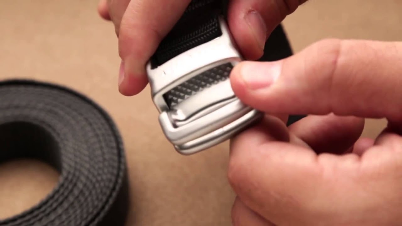 Nite Ize   CamJam Tie Down Strap