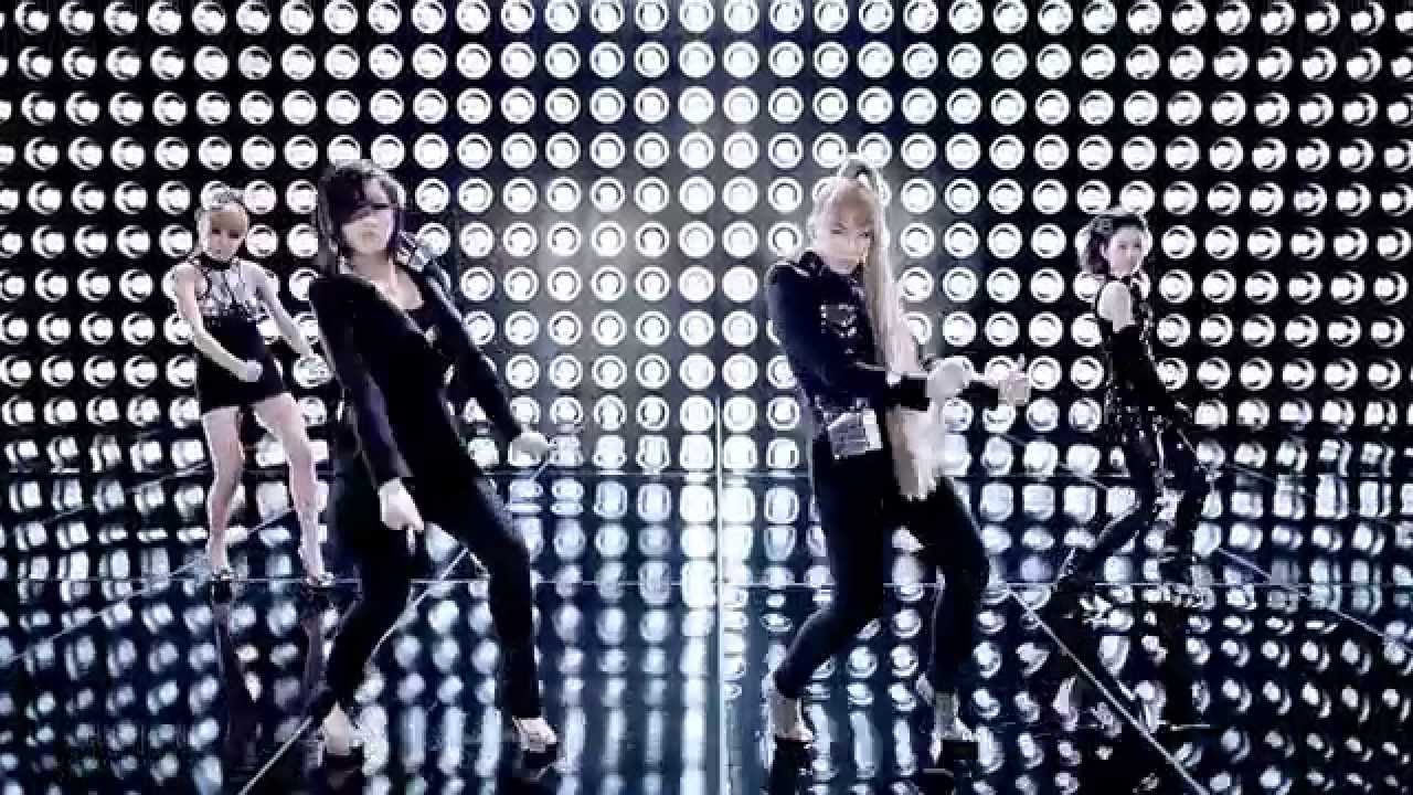 go girl &bull; multi k-pop