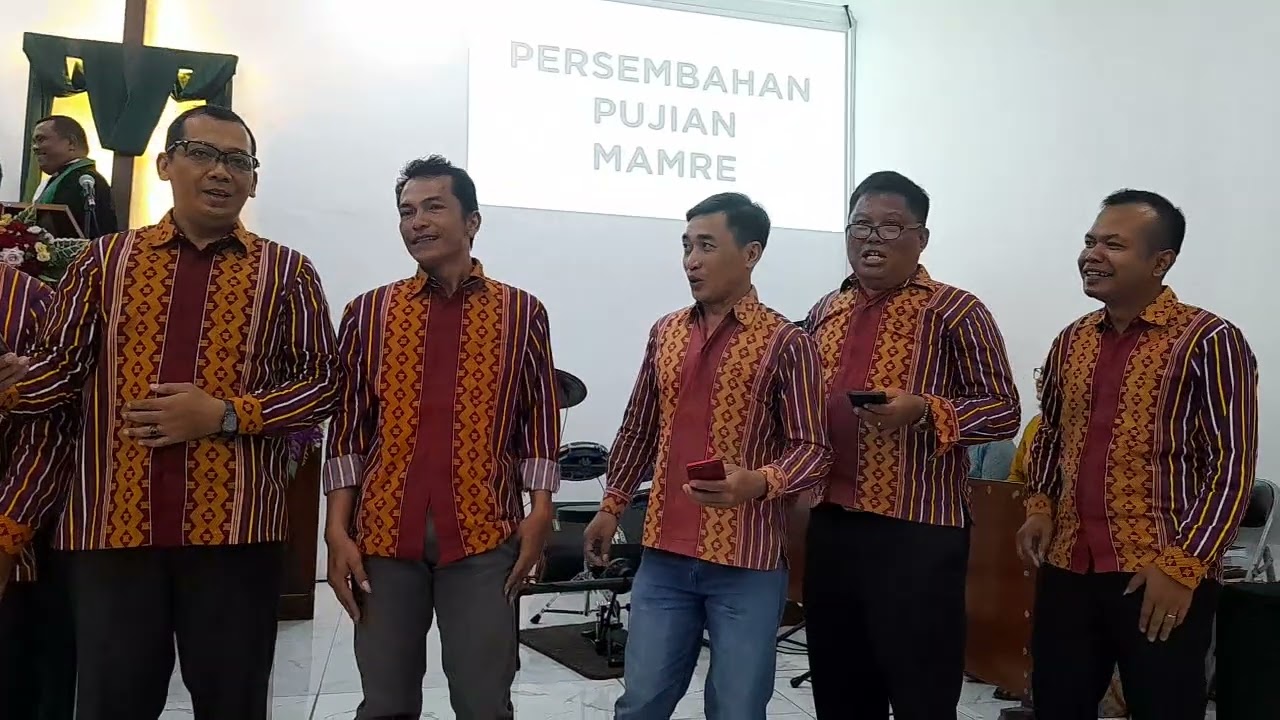 Mamre Karawang