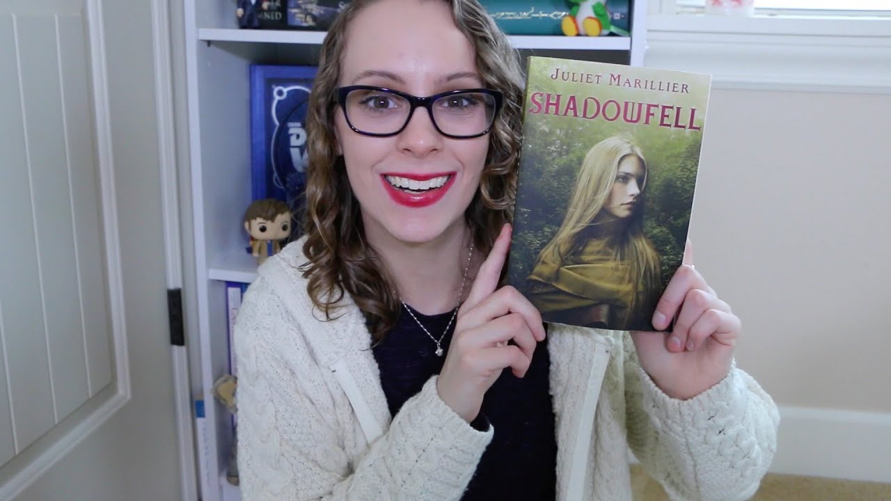 Shadowfell By Juliet Marillier | Spoiler-Free Review