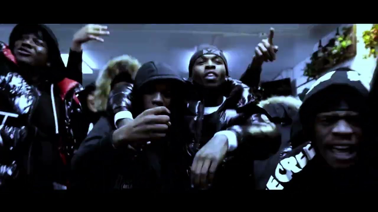 POP SMOKE - READY FOR THIS (PROD BY @LOUBOUTINMAKEAHIT)