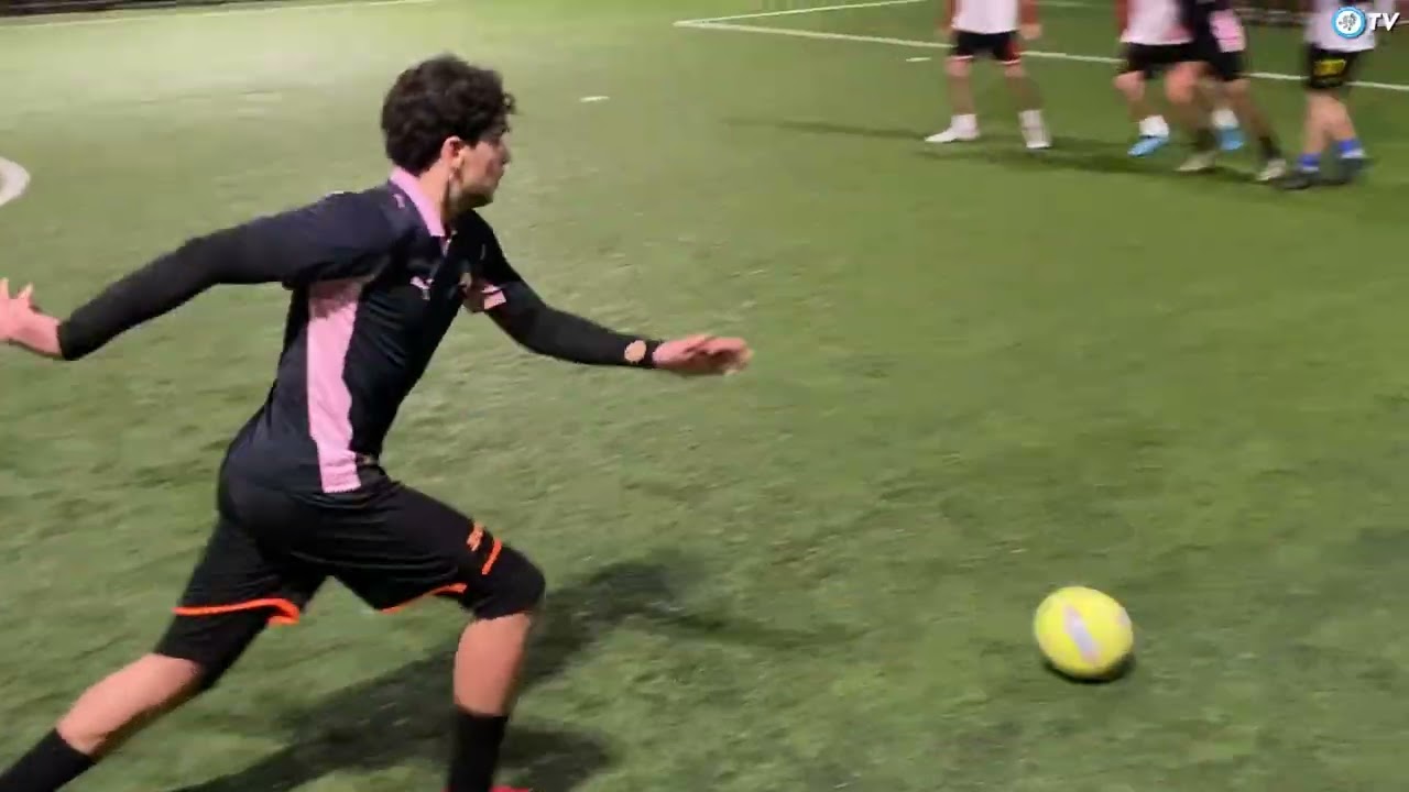 Palermo 2-2 Venezia
