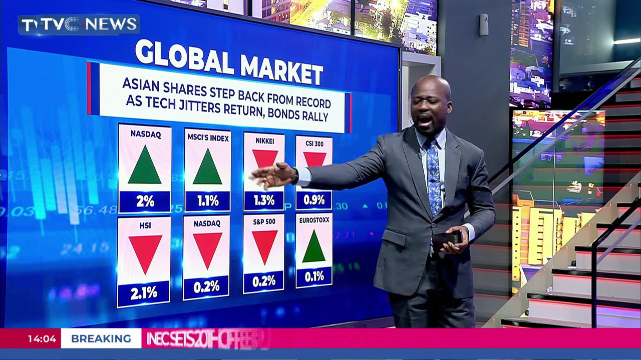 Analysing African Commodities Markets | Business Nigeria