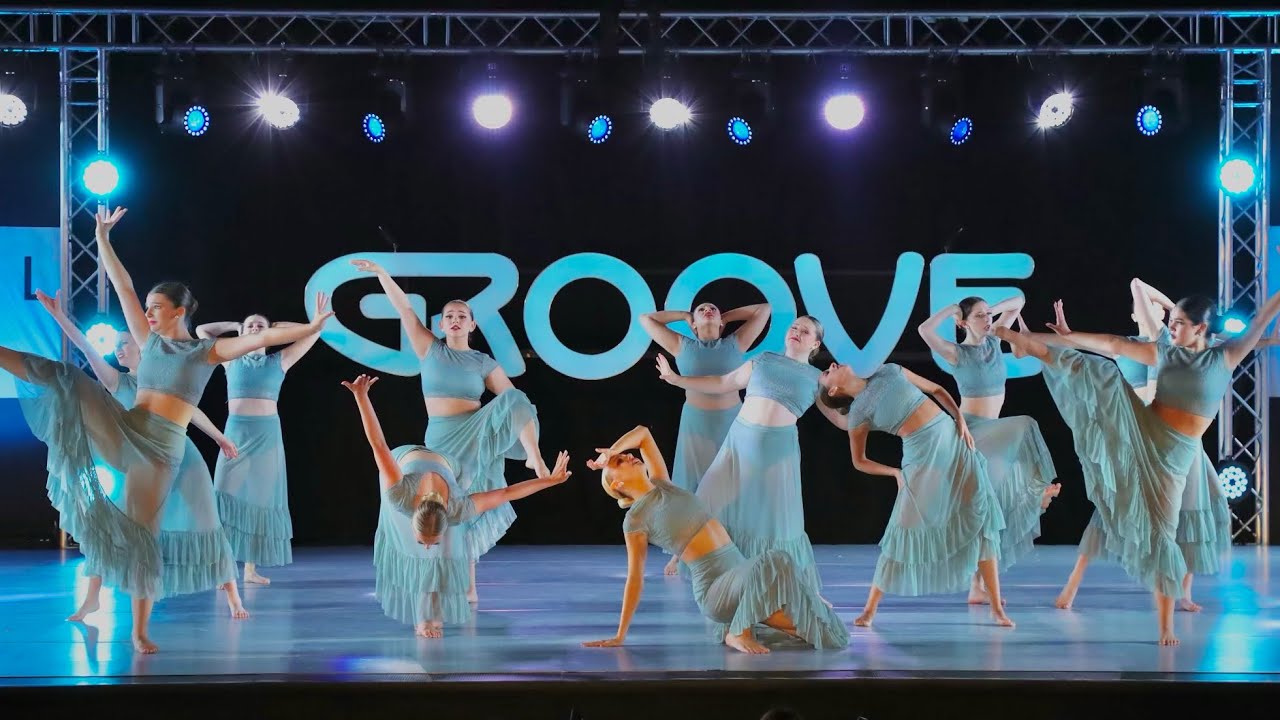 When We Were Young - Apogee Dance Academy