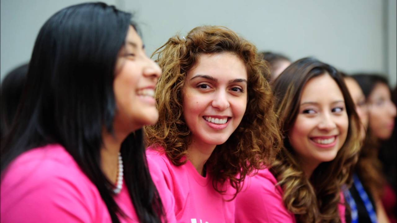 Latina Engineers | STRONG, BOLD, & SMART