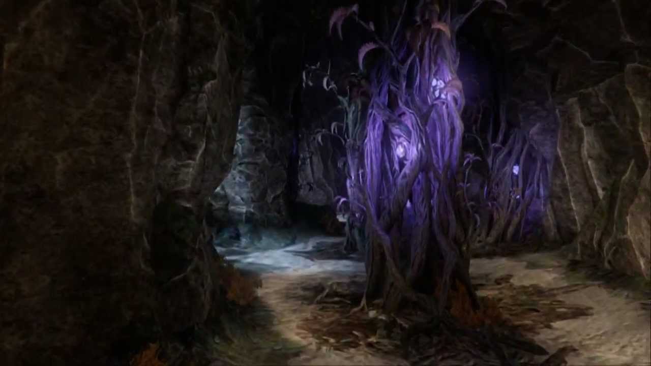 Halo 4: Flood short film trailer part2