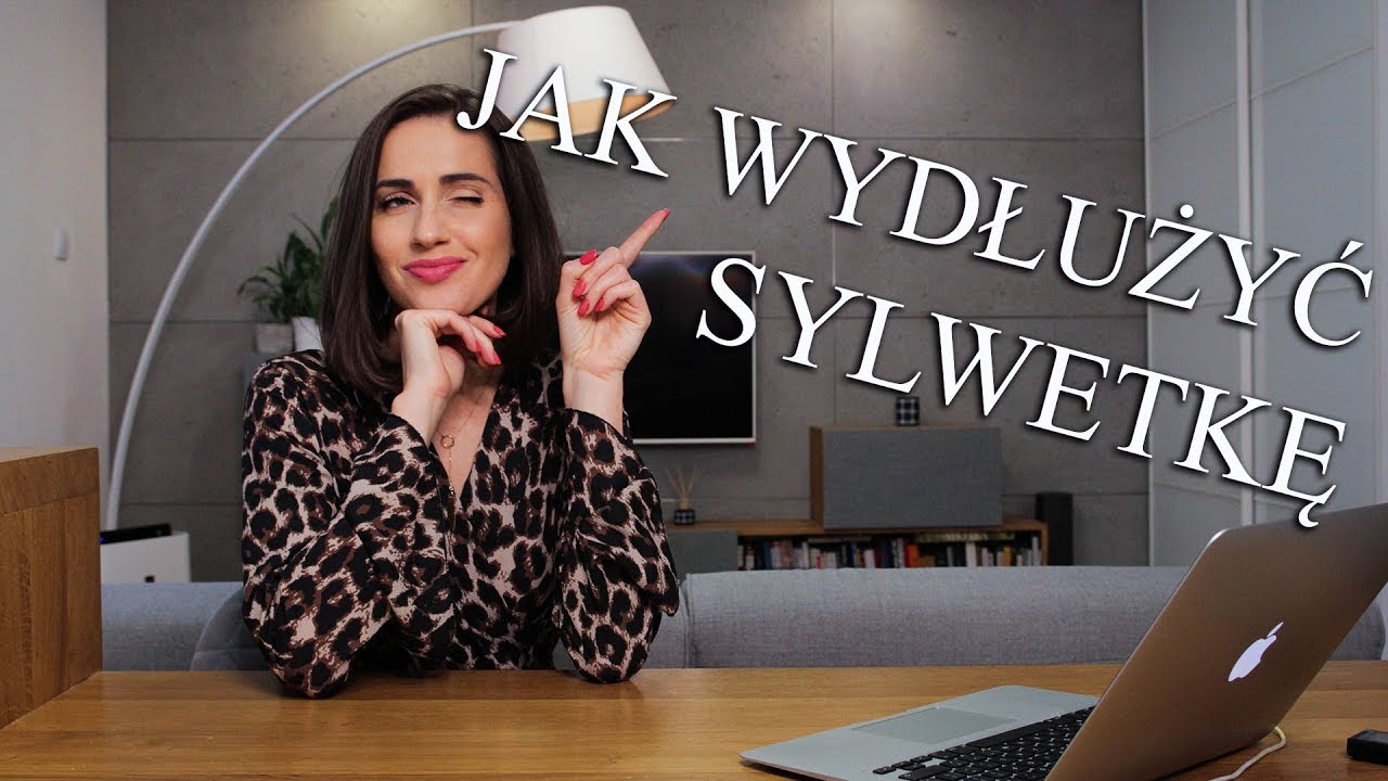 Sztuczki stylizacji dla niskich kobiet | ZOPHIA Osobista Stylistka