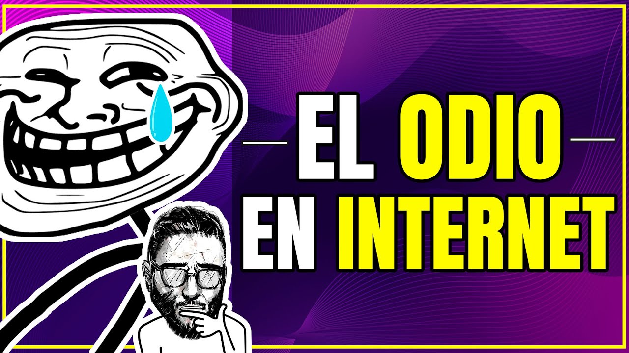 Los FANDOMS y el ODIO en INTERNET