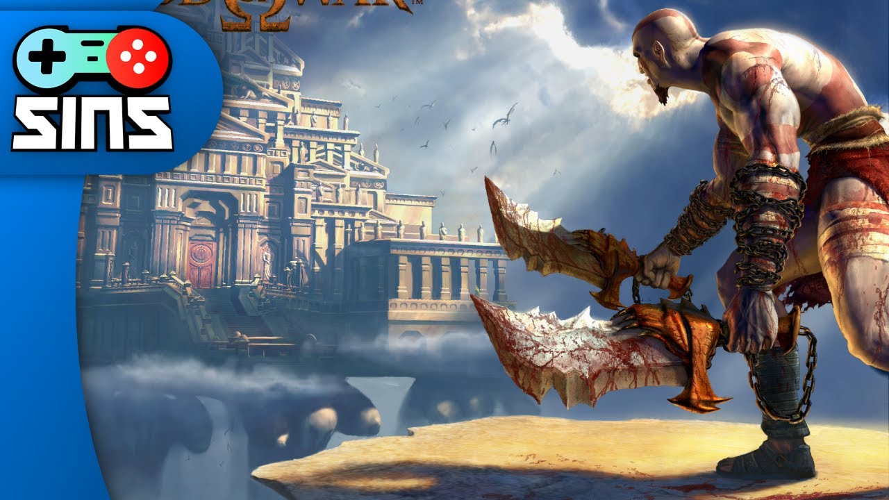 OG God of War Tonight