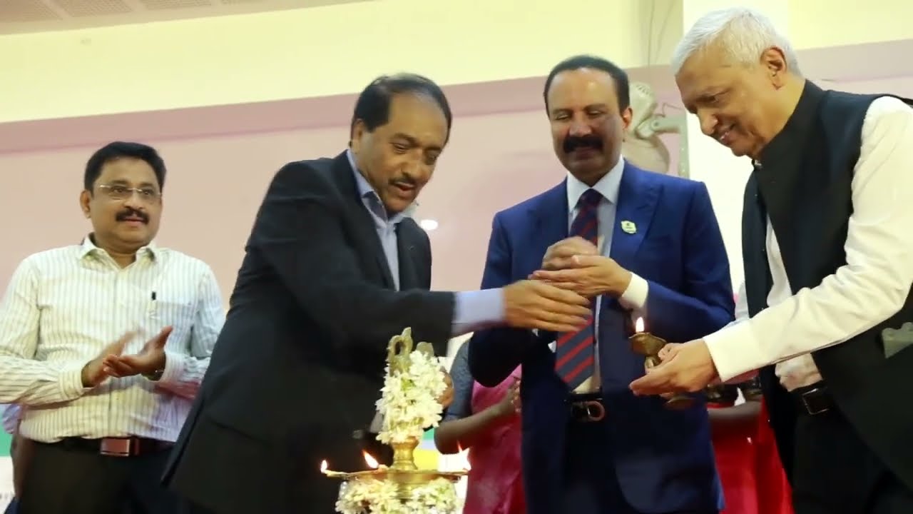 Aster MIMS Academy # Celebrating 20 Years # Academy Day