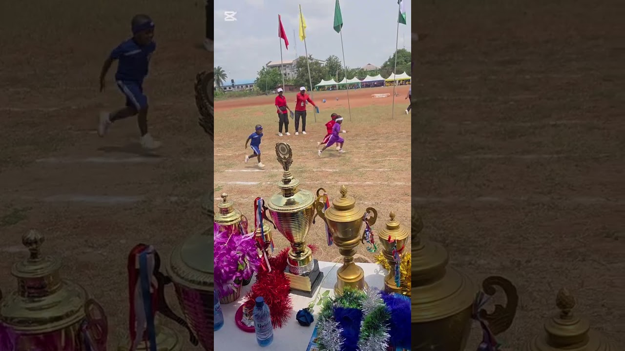 Interhouse sports #mauricesam #soniauche #uchemontana #uchennambunabotv #Uzorarukwe #Senatepresident