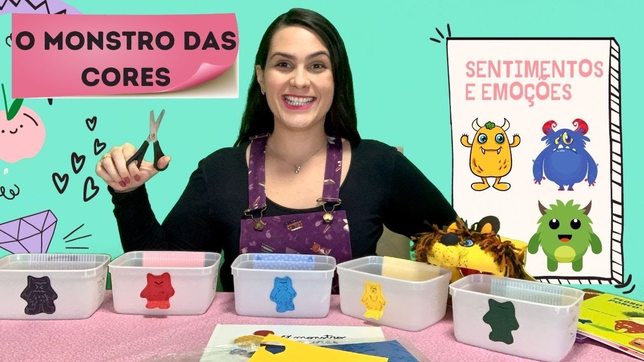 História 