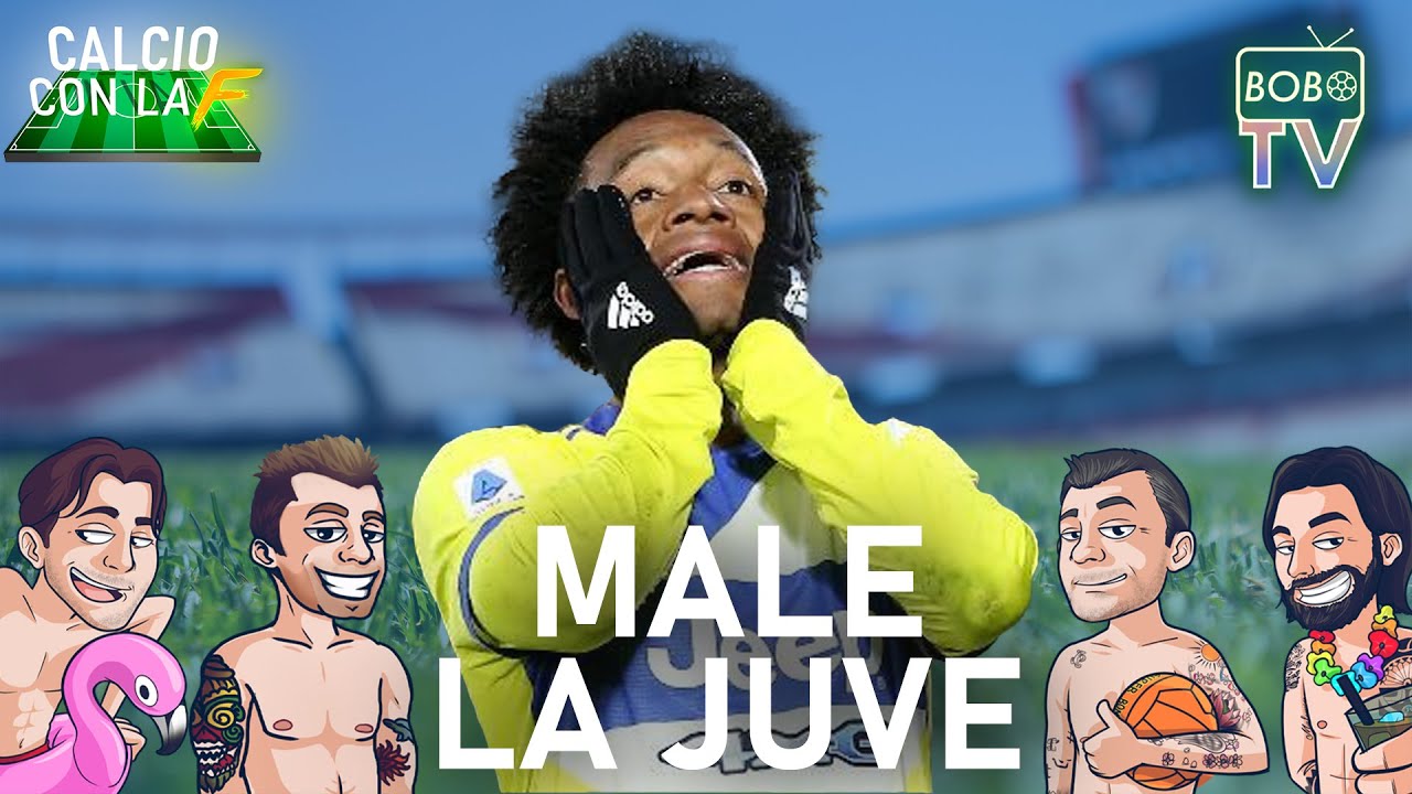 Pari col Venezia. Continua il momento No della Juventus. - BOBO TV