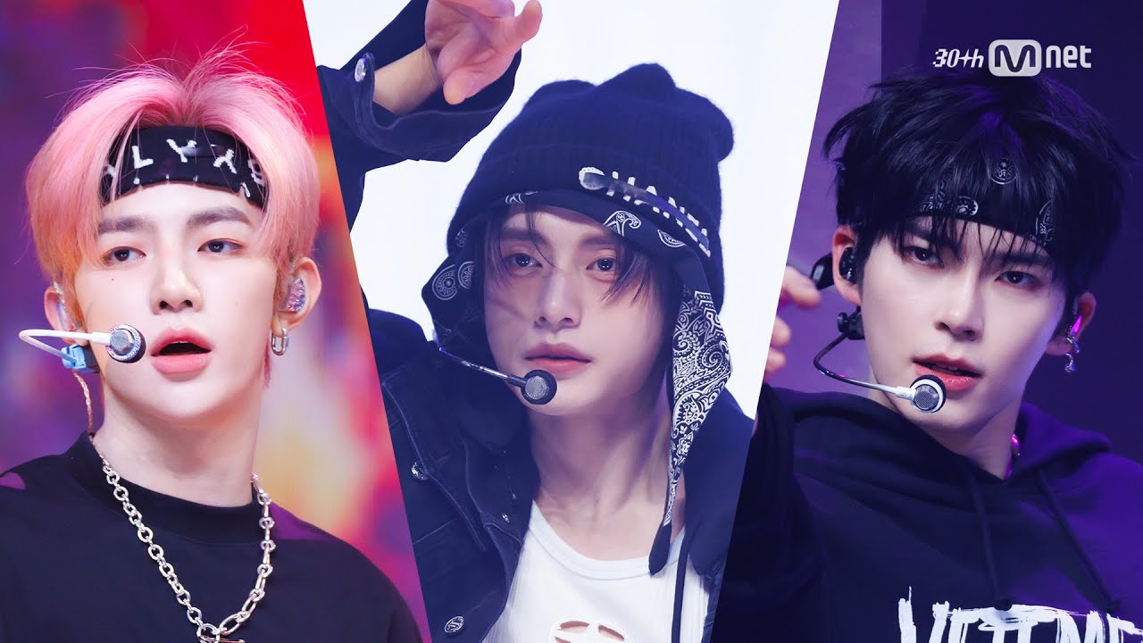 'OPENING PERFORMANCE' ZEROBASEONE - Road Movie (Hiphop Ver.) #엠카운트다운 EP.878 | Mnet 250306 방송