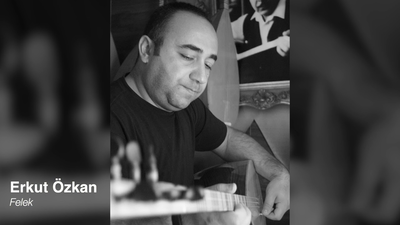 Erkut Özkan - Germir Bağları - Felek