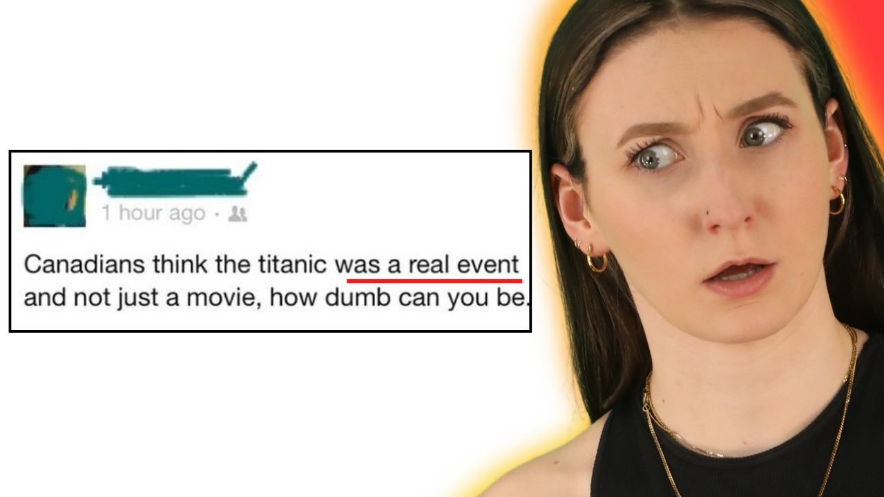 Dumbest People On The Internet Part 18