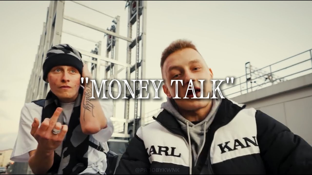 [FREE] VKIE X RUSINA TYPE BEAT ''MONEY TALK''