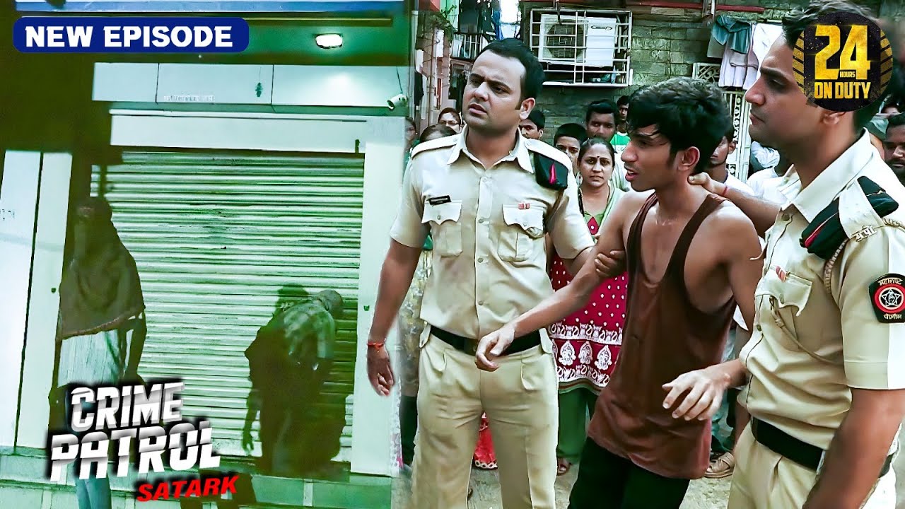 कैसे इन College के लड़को ने की १०० करोड़ की चोरी | Crime Patrol Satark 2025 | Full Episode
