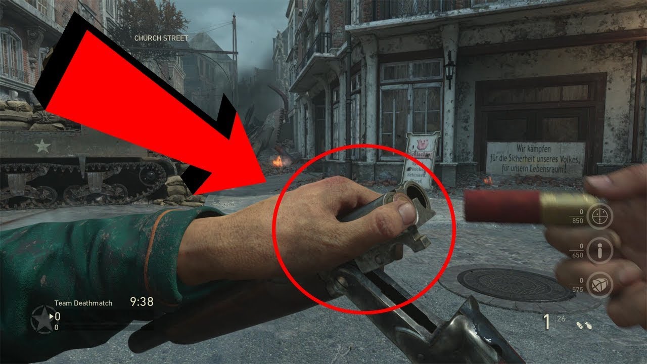 15 Of The Most AMAZING Details In Video Games