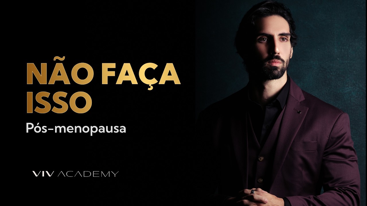 Emagrecimento Após os 60: Estratégia Clínica Completa