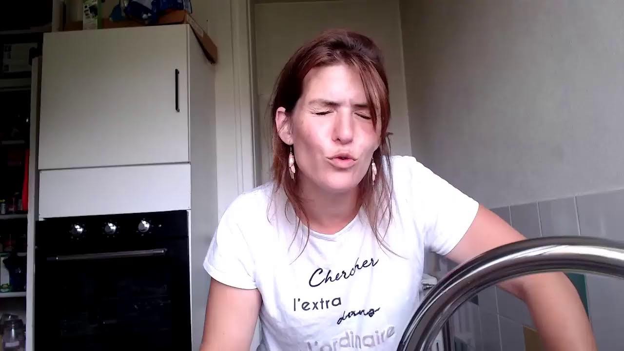 Live d'une Nouveauté : LE SOLIDE VAISSELLE