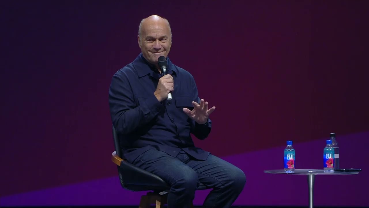 Freedom Night in America // Pastor Greg Laurie // November 5, 2025