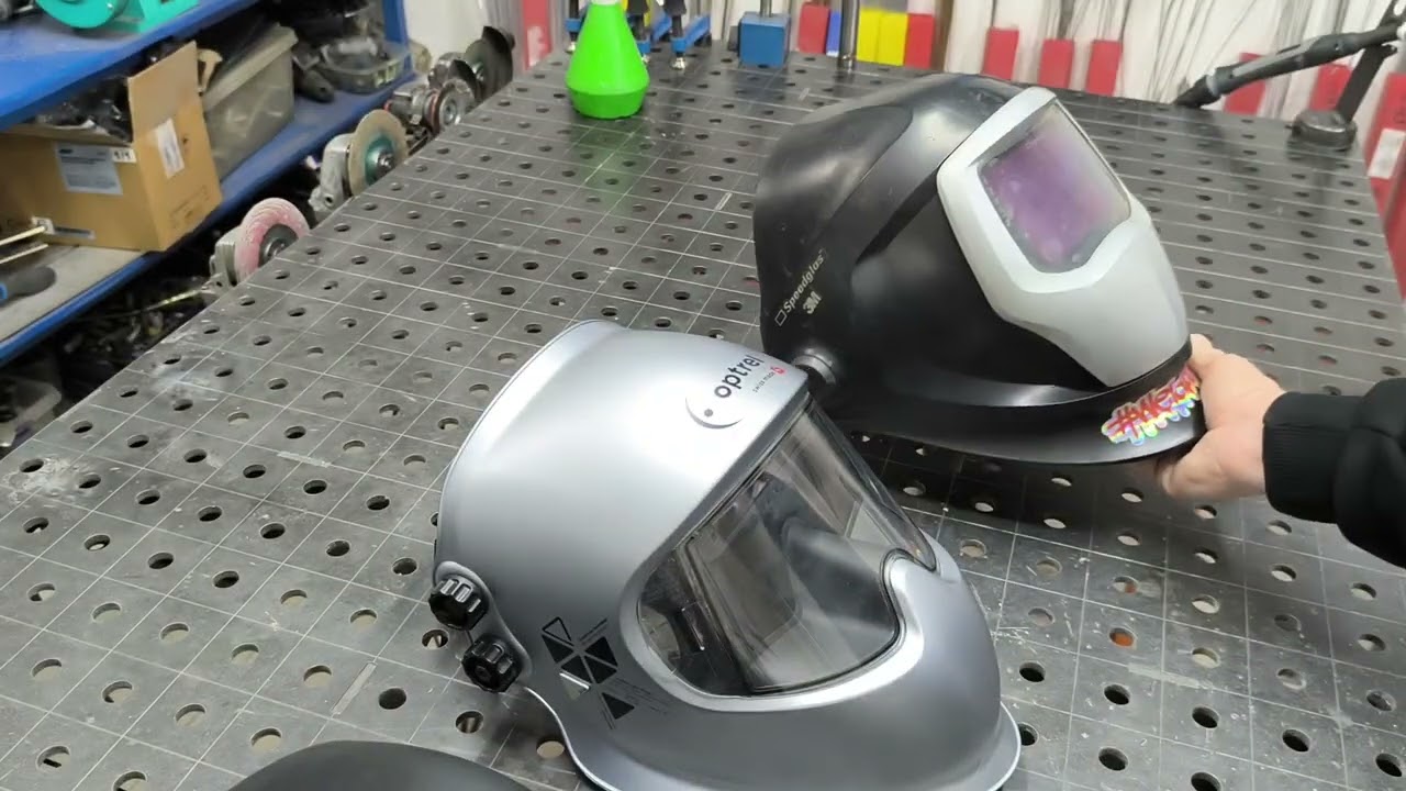 G5-01.  G5-02. Optrel PANORAMA  XX CLT.  Что лучше выбрать?