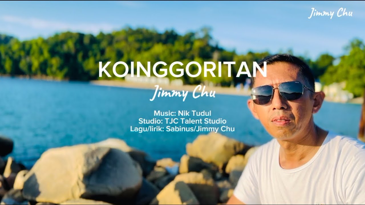 KOINGGORITAN / JIMMY CHU
