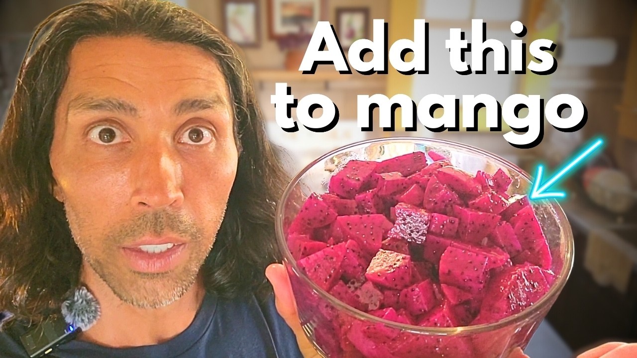 This Plant Based Phenomenon is Causing Obsessive Cravings Nationwide
