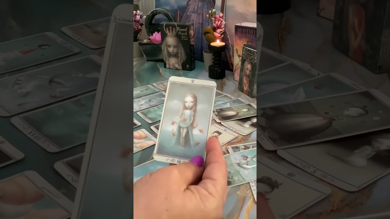 #tarot#reading ❤️‍🔥💔￼Του /της λειπω;Θα υπάρξει κάποια κίνηση από εκείνον/εκείνη;💔❤️‍🔥(αχρονο)