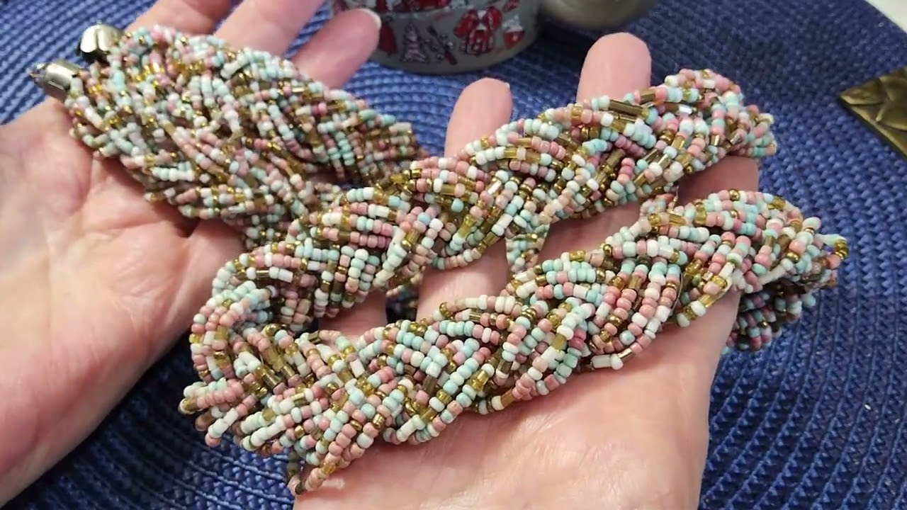 JJ311 Part 1 Mystery Jewelry Jar Box Bag Haul Sale February 23