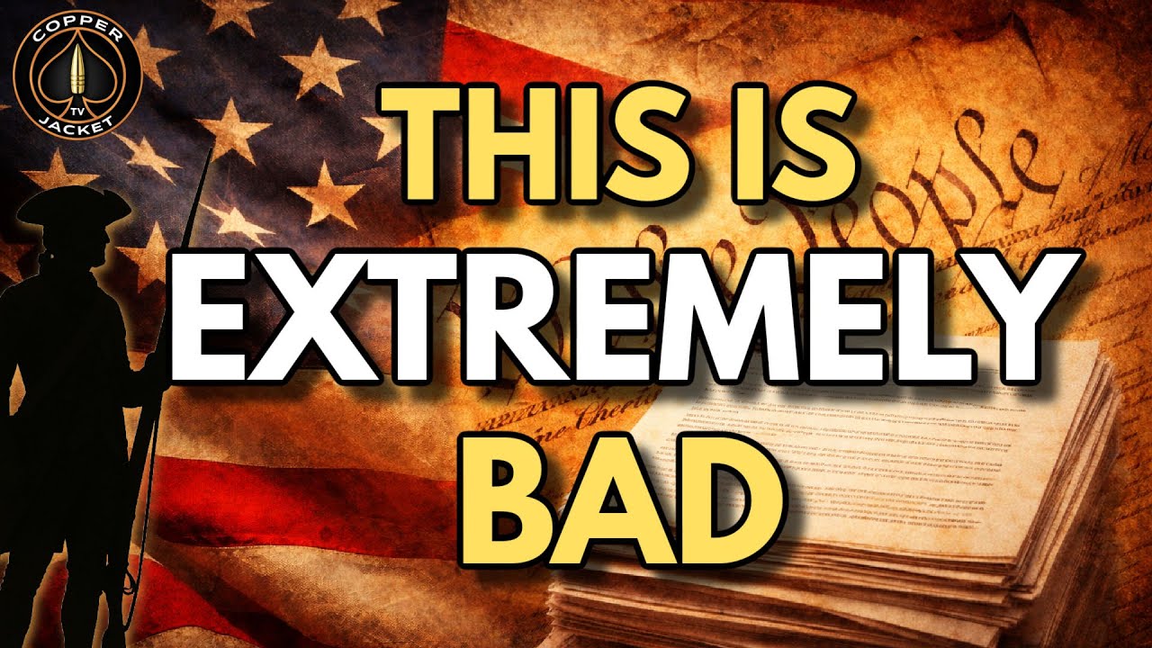 Худший в истории пакет мер по контролю за оружием в Вирджинии только усугубился.