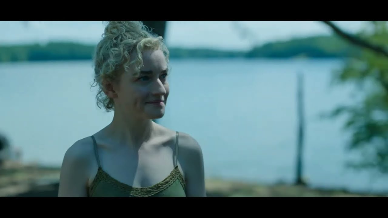 Ozark - Angel From Montgomery (S4:E14 