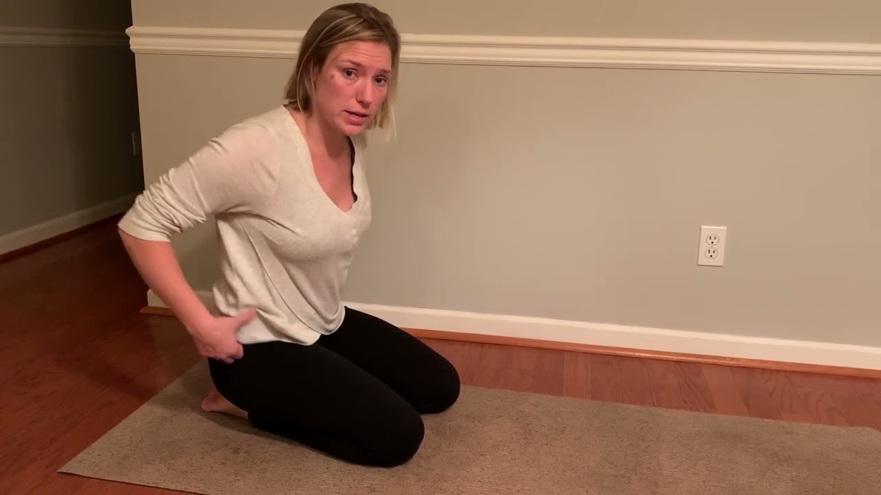 Hip Controlled Articular Rotation (CAR)