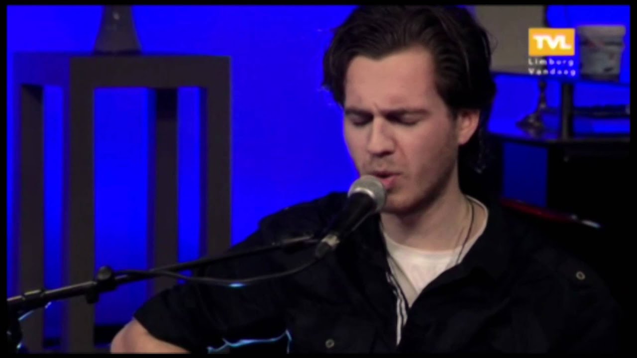 Cherry Darling - Instant Therapy (Acoustic @ TVL)