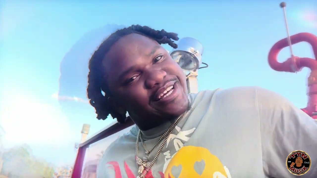 Trill Bill - On Deck (Official Music Video)