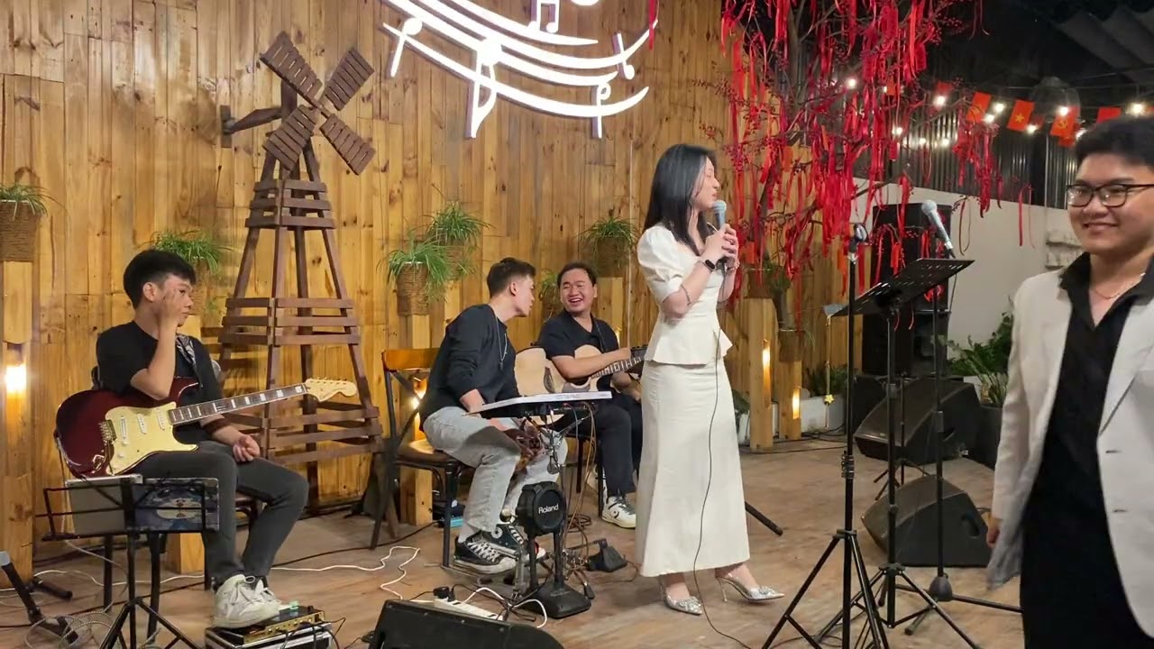 3. TRÌNH DIỄN