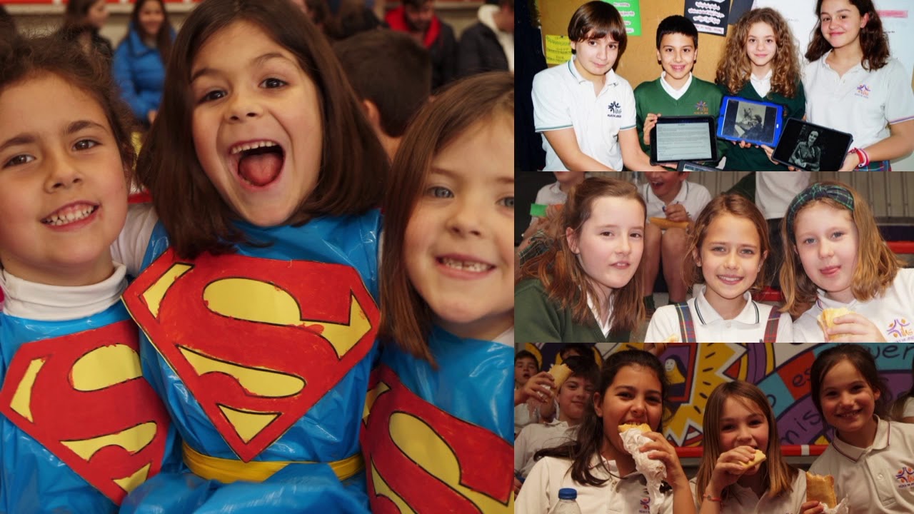 Resumen del curso 2018-19