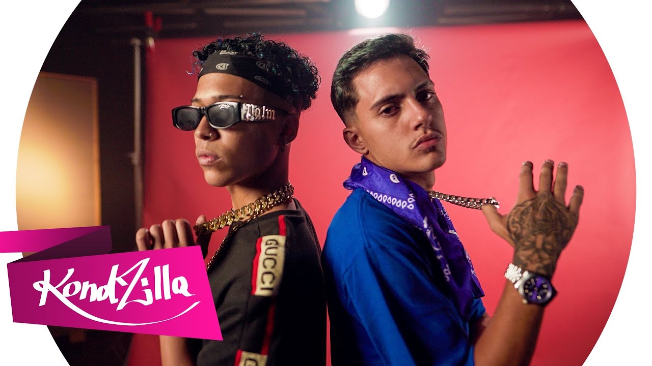 Du Neida - Daluz, W$zin, AndyFp (KondZilla)