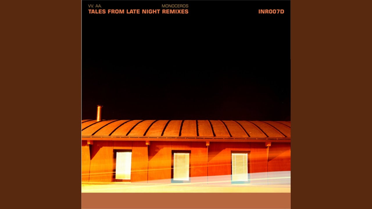 Tales For Silent Nights (Remix)